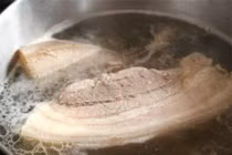 Luộc thịt chớ bỏ 3 loại gia vị này vào cùng kẻo hỏng hết