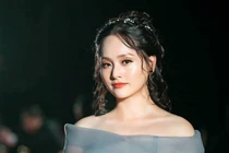 Lan Phương nói gì khi bị ném đá vì so sánh showbiz 2 miền?