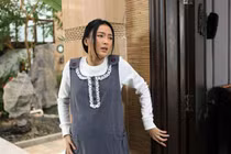 Chị dâu đang mang bầu 5 tháng vẫn đòi ly hôn