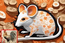 Cuối tháng 6, ba con giáp tài lộc tăng vọt, chạm đỉnh sang giàu