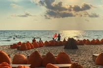 Du khách Indonesia ngày càng yêu mến địa điểm du lịch tại Việt Nam