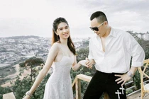 Ngọc Trinh bị bắt, phản ứng của 'ông bầu' Vũ Khắc Tiệp thế nào