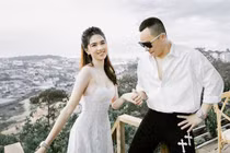 Ngọc Trinh bị bắt, phản ứng của 'ông bầu' Vũ Khắc Tiệp thế nào