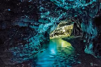 20 kỳ quan ấn tượng dưới lòng đất