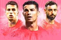 Nhận định Bồ Đào Nha vs Ghana World Cup 2022: Ronaldo phất cờ