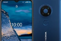 Nokia C5 Endi, Nokia C2 Tava trình làng, giá từ 1,6 triệu