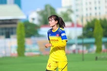 Những cầu thủ bóng đá nữ Việt Nam nhan sắc không thua kém hotgirl