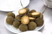 Loại quả nhiều người không biết tên, nay thành đặc sản giá 120.000/kg