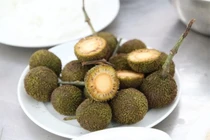 Loại quả nhiều người không biết tên, nay thành đặc sản giá 120.000/kg