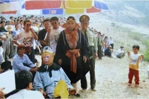 Vì sao đoàn phim "Tây Du Ký 1986" bị coi là phạm nhân trốn trại? 