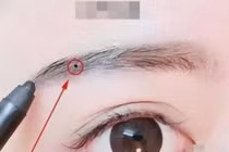 Phụ nữ có năm nốt ruồi thì giàu to, cuộc sống sung túc