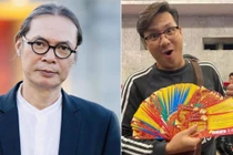 Lý do Trần Lực rút khỏi vai trò đạo diễn Táo Quân 2024