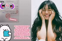 Đỗ Khánh Vân kiện họ hàng khi bị "đâm sau lưng" lập group anti-fan