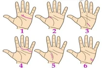 Chỉ 1% người trên thế giới có đường chỉ tay đắc tài lộc