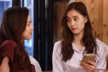 Em chồng chê tôi lười, câu đáp của mẹ chồng làm tôi ấm lòng