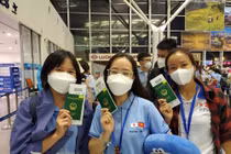 Hàn Quốc hỗ trợ đào tạo việc làm với 5 trường cao đẳng Việt Nam