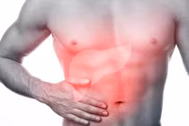 Chuyên gia cảnh báo biểu hiện khi ăn là dấu hiệu ung thư gan 