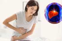 Thức dậy thấy 5 dấu hiệu lạ, kiểm tra gan càng sớm càng tốt