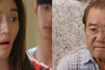 Bố chồng cho bọc tiền lớn, ông nhờ vả một chuyện khiến con dâu choáng