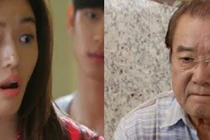 Bố chồng cho bọc tiền lớn, ông nhờ vả một chuyện khiến con dâu choáng