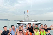 Mối quan hệ giữa Doãn Hải My và gia đình Đoàn Văn Hậu ra sao?