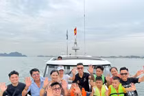 Mối quan hệ giữa Doãn Hải My và gia đình Đoàn Văn Hậu ra sao?