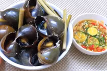 Giật mình 5 thực phẩm hay ăn có ký sinh trùng gây tử vong