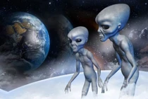 Nga có đài phát thanh liên lạc với người ngoài hành tinh?