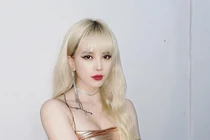 Thiều Bảo Trâm liên tục thay đổi màu tóc, kiểu nào cũng đẹp hết nấc