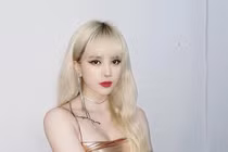 Thiều Bảo Trâm liên tục thay đổi màu tóc, kiểu nào cũng đẹp hết nấc