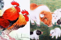 Hai tháng tới, 4 con giáp sự nghiệp suôn sẻ, thu nhập tăng vọt