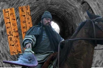 Trúc thư cổ lật tẩy bí mật tại sao Quan Vũ phải chết?