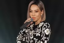 Thu Minh bị nghi "dao kéo" vì gương mặt lạ hoắc