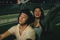 Jun Vũ, Khánh Vân đóng phim 18+