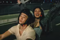 Jun Vũ, Khánh Vân đóng phim 18+