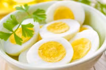 Chuyên gia cảnh báo một loại trứng ăn càng ít càng tốt