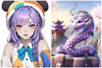 Chào tháng 2 Nhuận năm 2023: Tài lộc tăng tiến, vận khí lên hương