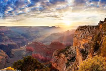 Những hẻm núi kỳ diệu nhất thế giới 