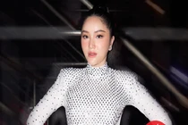 Khán giả tiết lộ con người thật của Bảo Thy ngoài đời