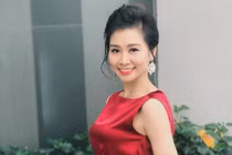 Giảng viên Nghệ An đại diện Việt Nam thi Hoa hậu Quý bà Hoàn vũ Toàn cầu 2020