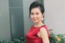 Giảng viên Nghệ An đại diện Việt Nam thi Hoa hậu Quý bà Hoàn vũ Toàn cầu 2020