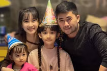 Bảo Anh "cá đông lạnh" trong "Gara hạnh phúc" kể chuyện được hứa gả vợ