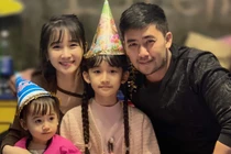 Bảo Anh "cá đông lạnh" trong "Gara hạnh phúc" kể chuyện được hứa gả vợ