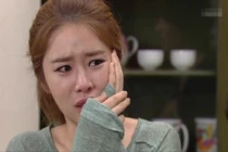 Giấu bạn trai gặp người cũ, tôi nhận được cái tát như trời giáng 