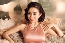 Nhan sắc nóng bỏng của "hoa khôi" ngân hàng TPBank vừa vướng vòng lao lý 