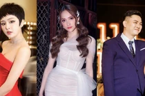 Nghệ sĩ sau scandal đời tư: Người được đón nhận, kẻ bị tẩy chay