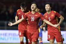 ĐT Việt Nam chinh phục AFF Cup với điểm tựa Mỹ Đình