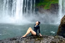 4 thác nước đẹp tránh nóng ở Tây Nguyên