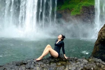 4 thác nước đẹp tránh nóng ở Tây Nguyên