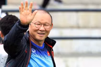 Báo Hàn bất ngờ "chê" HLV Park Hang-seo